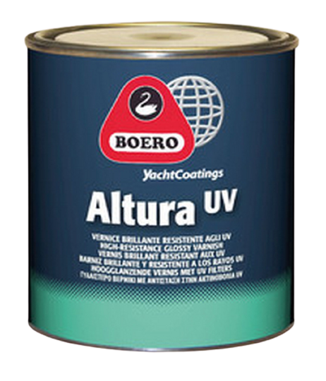 Boero-Boero Altura UV